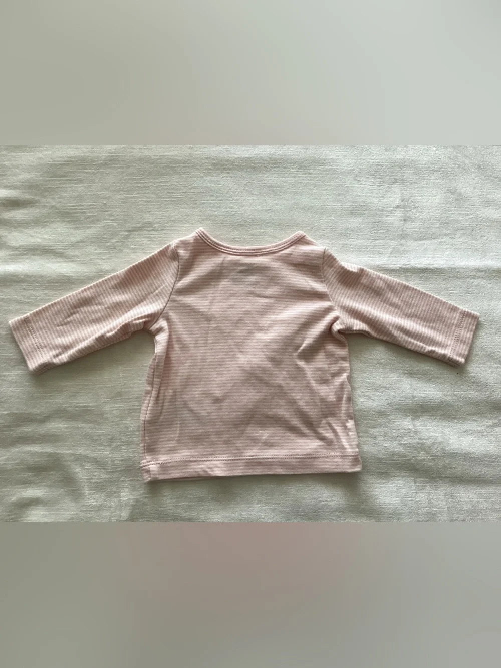 chick pea soft pink